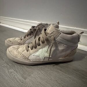 Shu shop sneakers
